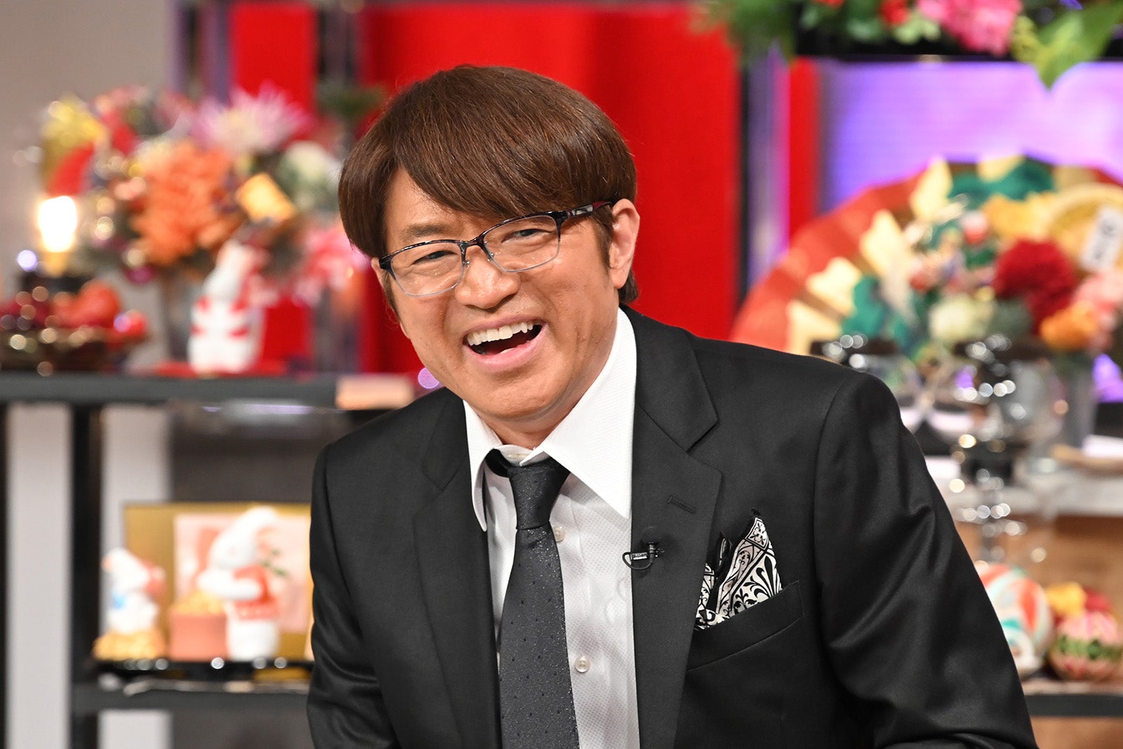 大竹一樹 （C）日本テレビ