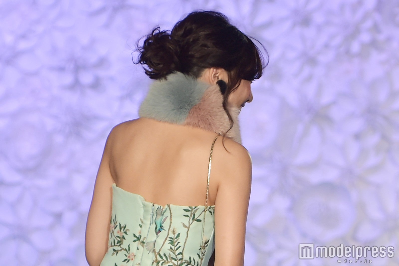 佐野ひなこ （C）モデルプレス