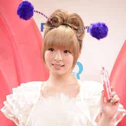 きゃりーぱみゅぱみゅ