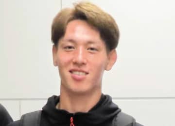 J1G大阪が横浜MのFW植中朝日を獲得へ 24年パリ五輪代表 広島、長崎などと争奪戦