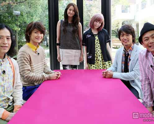 三浦春馬、照れながらも大興奮「最高でした」