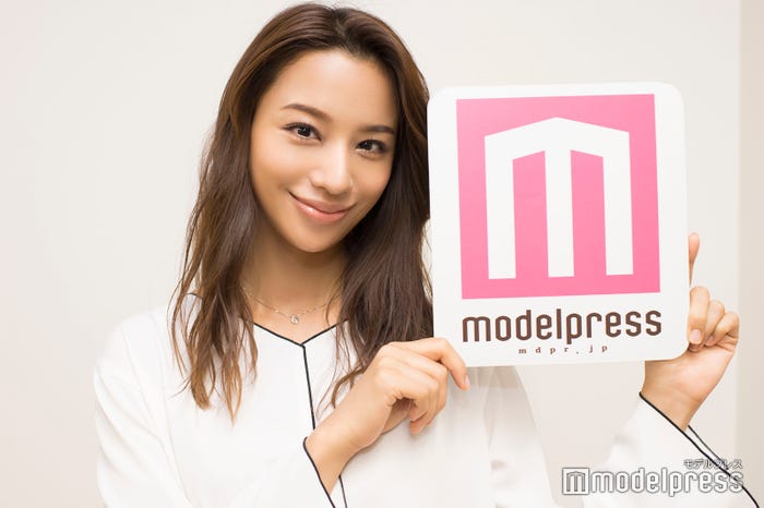 高橋メアリージュン (C)モデルプレス