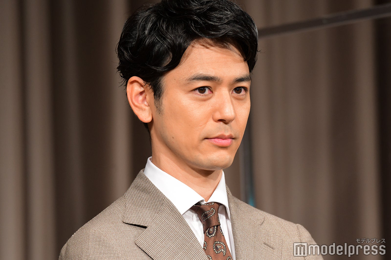 妻夫木聡 （C）モデルプレス