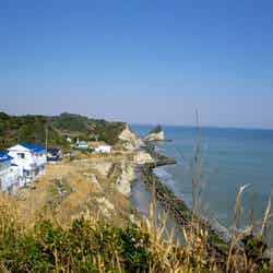 すぐ目の前が太平洋という抜群のロケーション/画像提供:GAKE