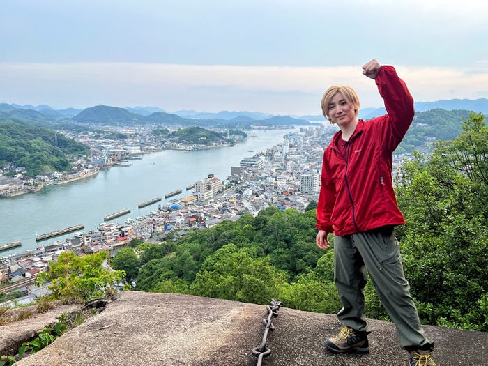 京本大我(C)日本テレビ