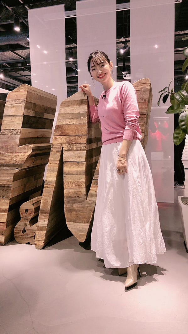 柳橋唯(提供写真)