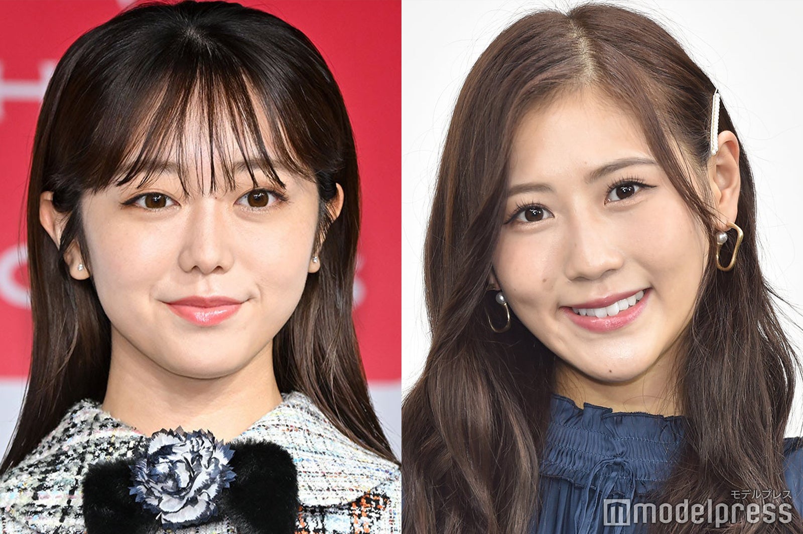 元AKB48峯岸みなみ＆西野未姫、同い年娘の"奇跡"ショット公開 ...