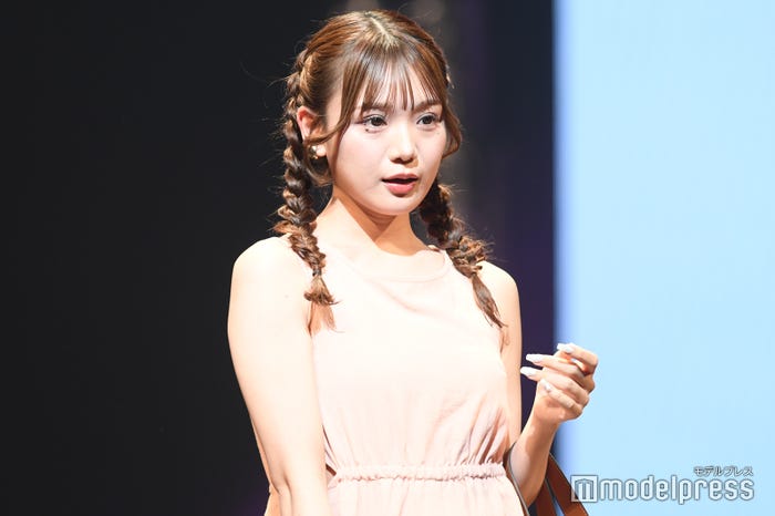 古澤里紗(C)モデルプレス
