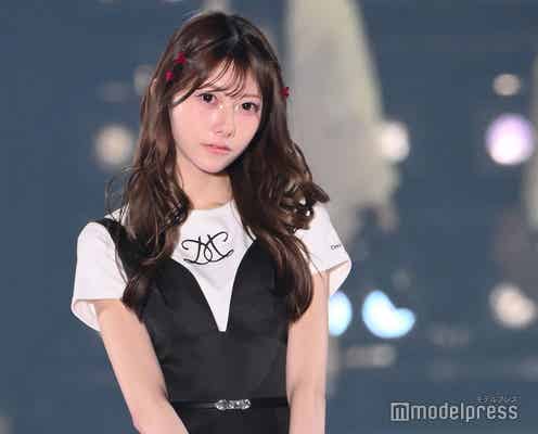 AKB48千葉恵里、10年前との比較ショット話題「綺麗なお姉さんになってる」「みぃちゃんいるの懐かしい」