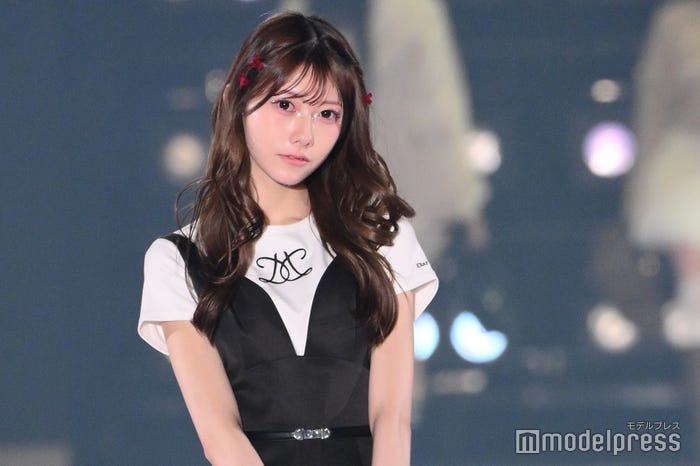 千葉恵里(C)モデルプレス