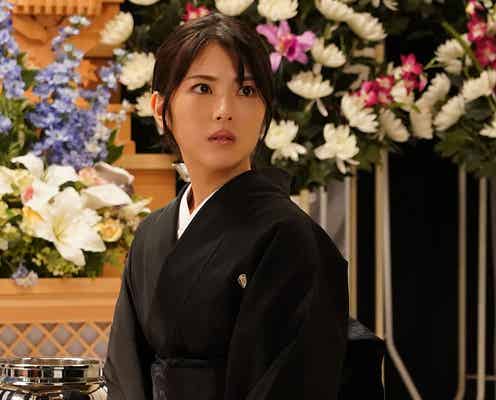 <私たちはどうかしている 最終話>七桜&椿、思い合う2人が戦う 事件の真犯人とは…