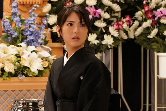 私たちはどうかしている 最終話 七桜 椿 思い合う2人が戦う 事件の真犯人とは モデルプレス 私たちはどうかしている 最終話 七桜 椿 思い合う2人が戦う 事件の真犯人とは モデルプレス