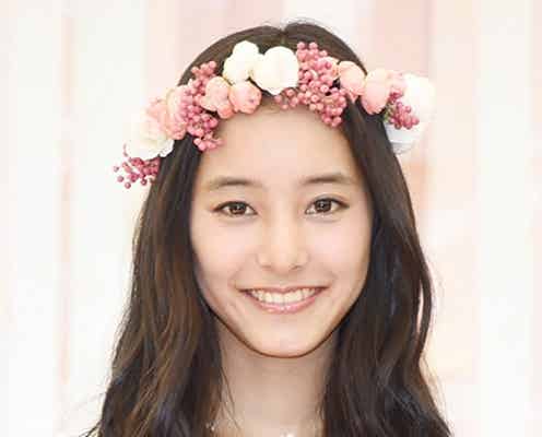 “ゼクシィガール”新木優子&ももクロの意外なつながりに反響