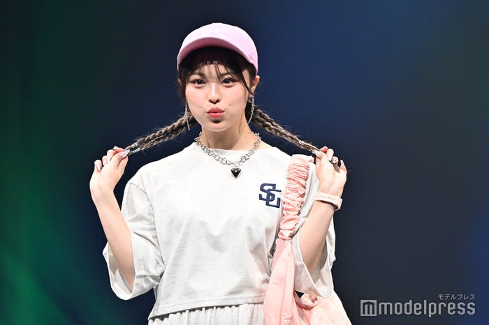 おさき(C)モデルプレス