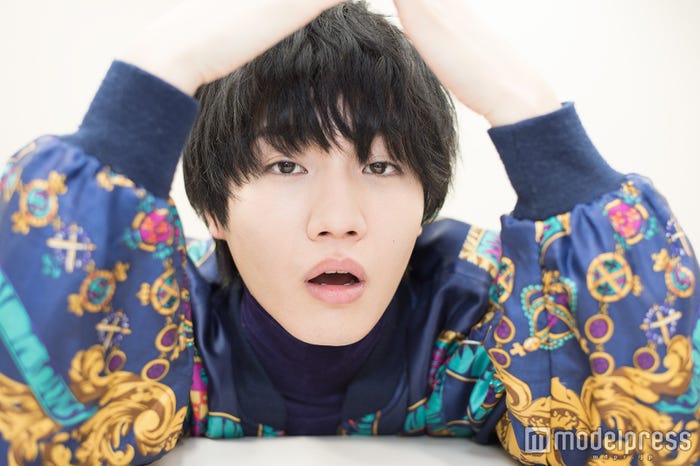 桜田通(C)モデルプレス