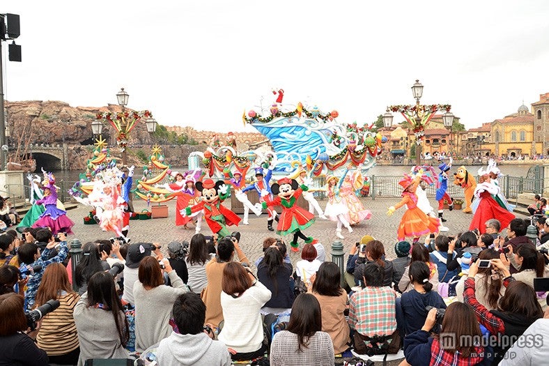 「パーフェクト・クリスマス」