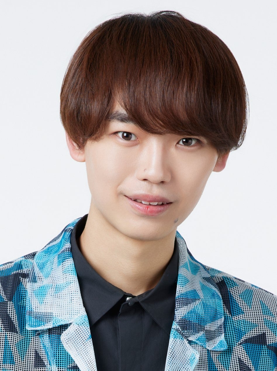 中村浩大（提供写真）