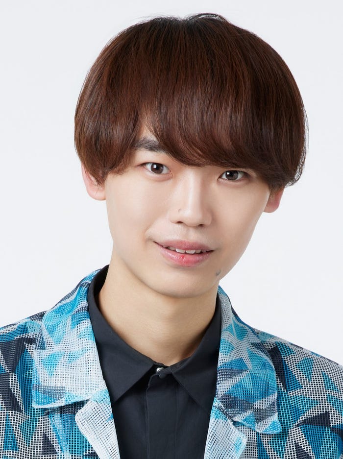 中村浩大(提供写真)