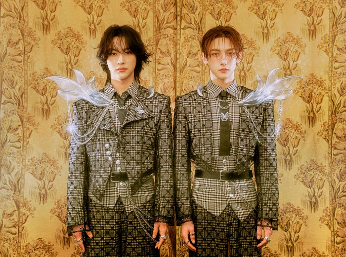 ROIROM、“結成1周年”5月7日にメジャーデビュー決定 楽曲タイトルは「CLASSIC WAVE」【コメント】