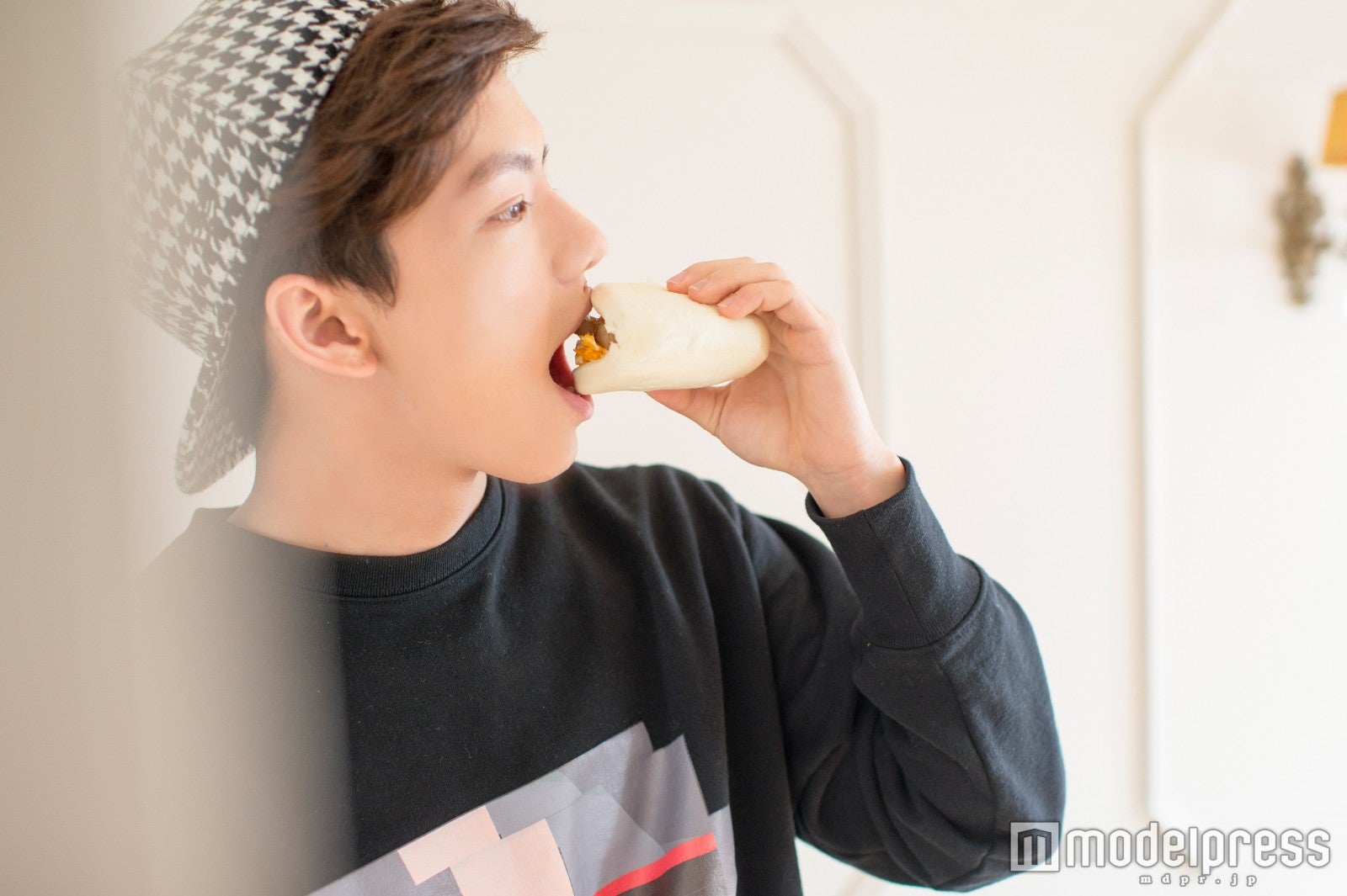 Mark（C）モデルプレス