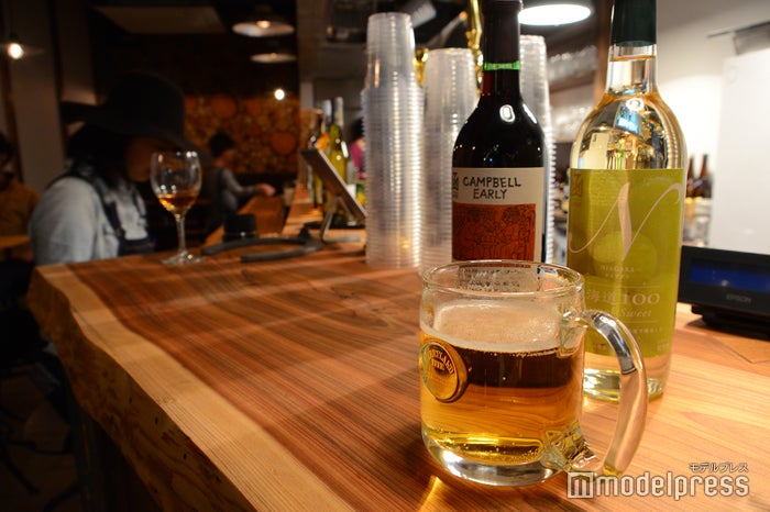 横浜駅東口POST STREET（C）ビューティーガール