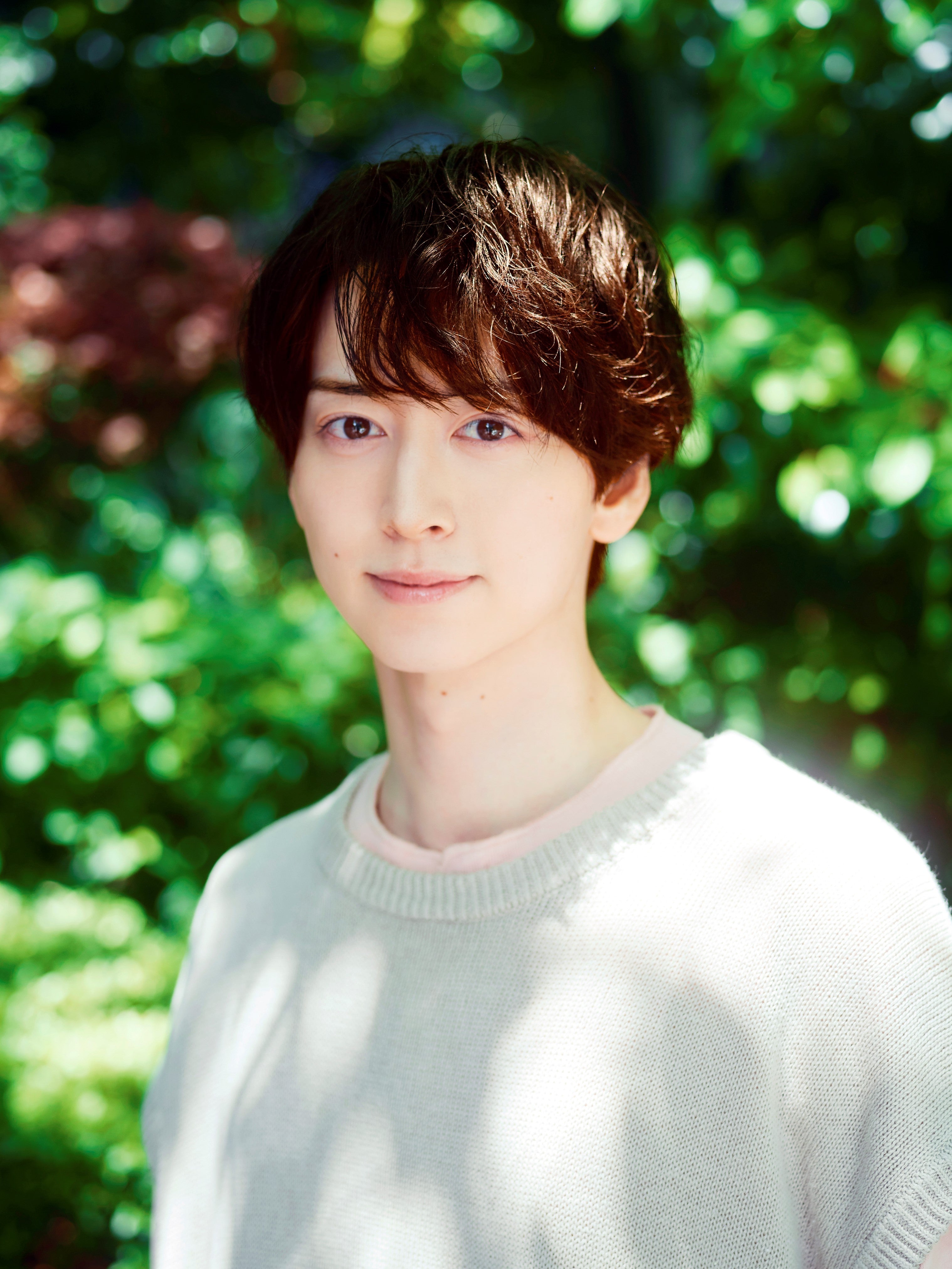 池田匡志（C）らくたしょうこ・一迅社／「雨上がりの僕らについて」製作委員会