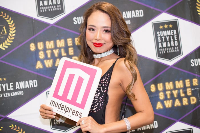 朝倉円さん (C)モデルプレス