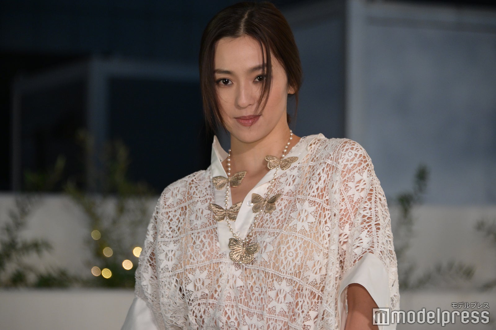 中村アン（C）モデルプレス
