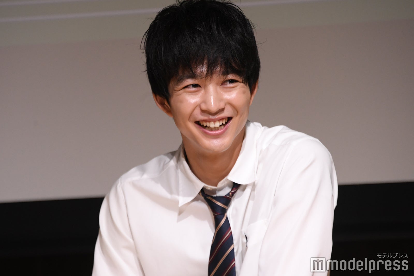 鈴木仁（C）モデルプレス