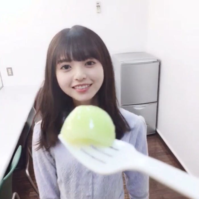 齋藤飛鳥(提供写真)