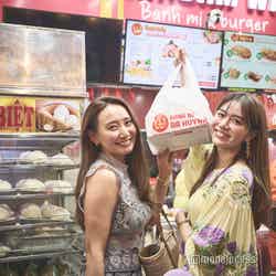 バインミー マダムウィン(C)モデルプレス