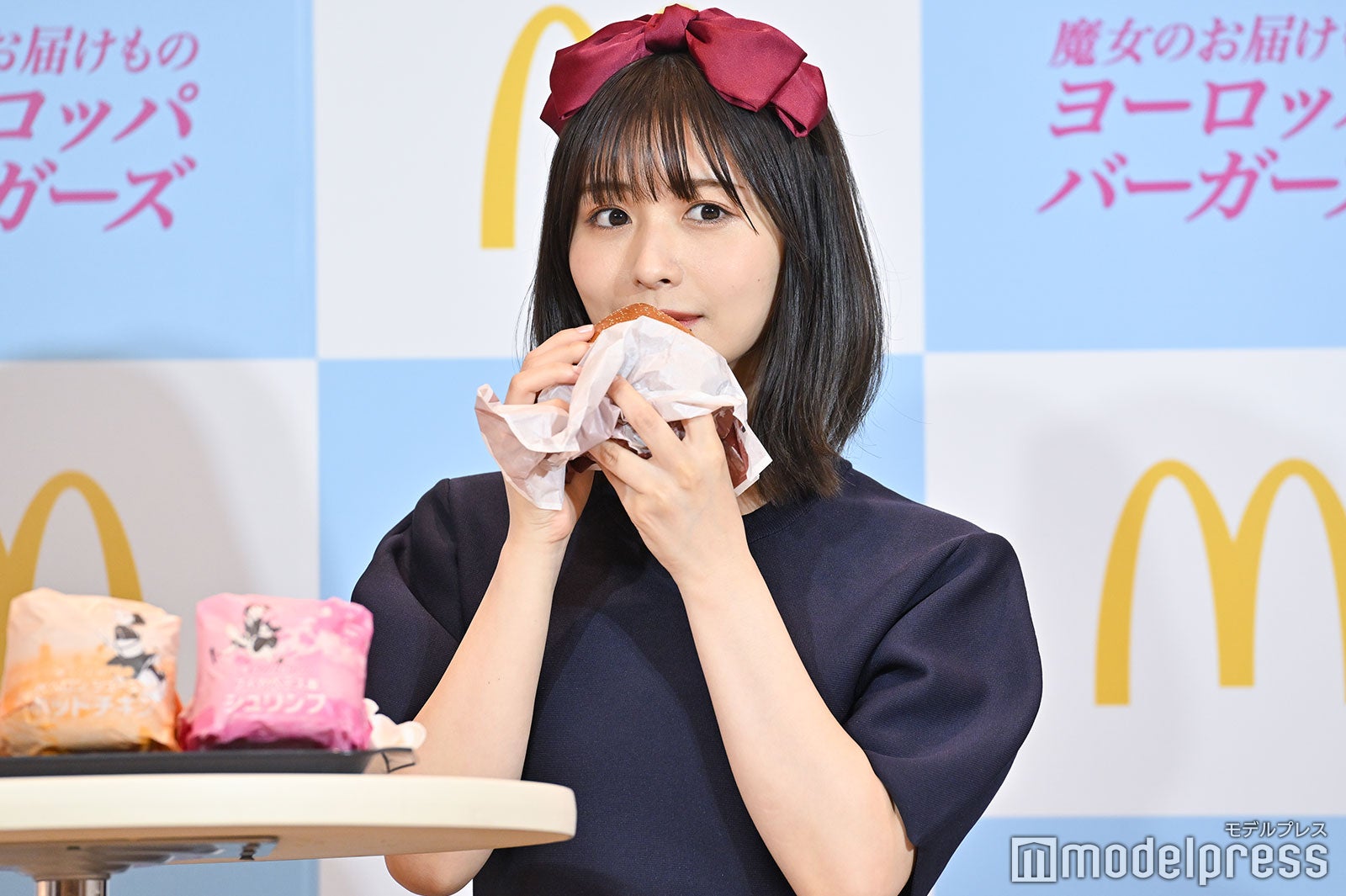 長濱ねる（C）モデルプレス