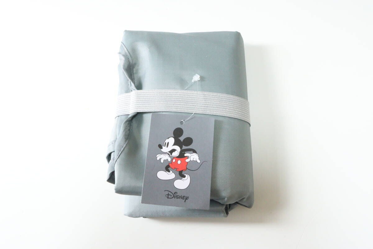 ショッピングバッグ(ミッキーマウス) パッケージ ショッピングバッグ(ミッキーマウス) パッケージ