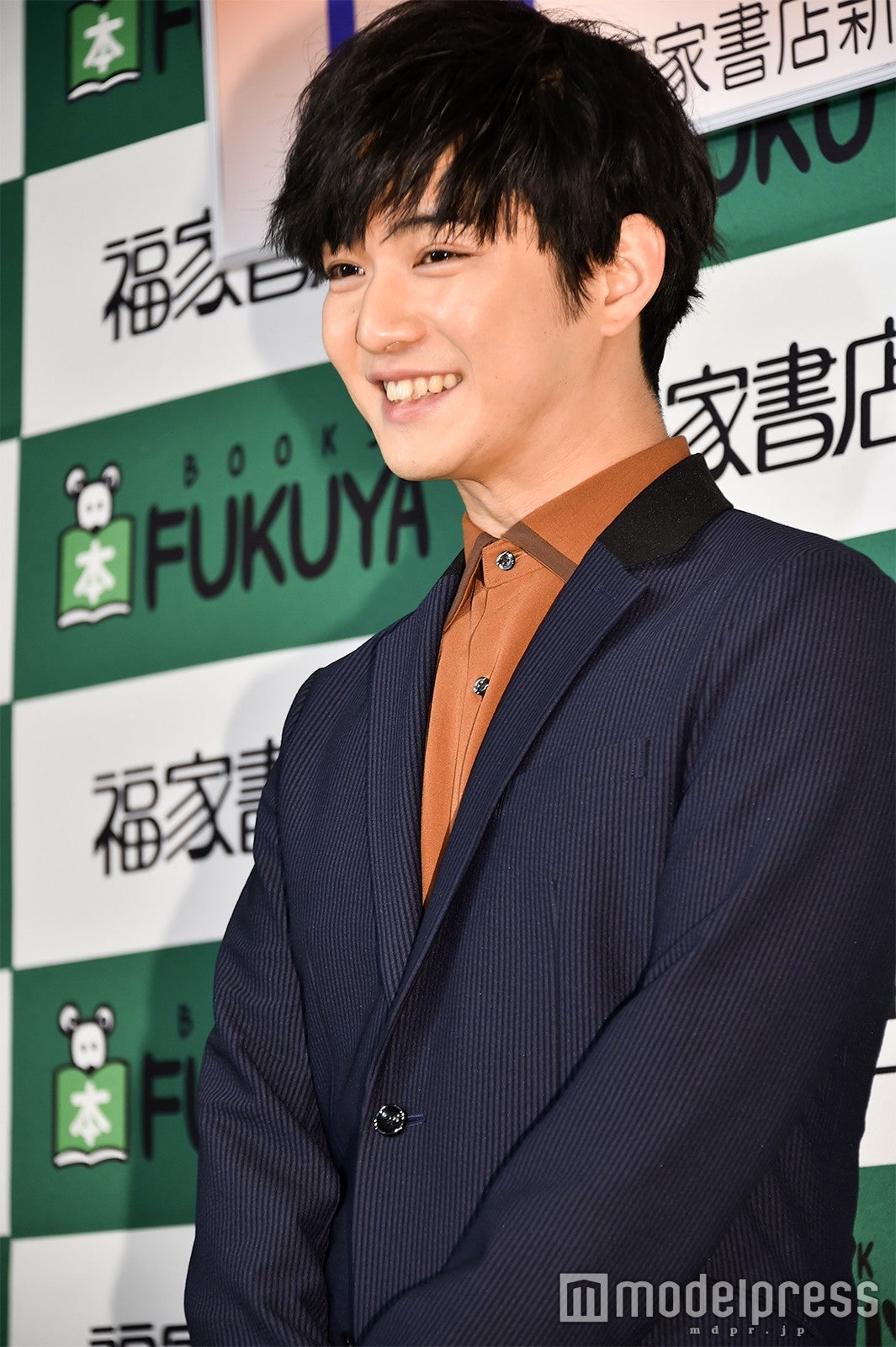 千葉雄大 （C）モデルプレス