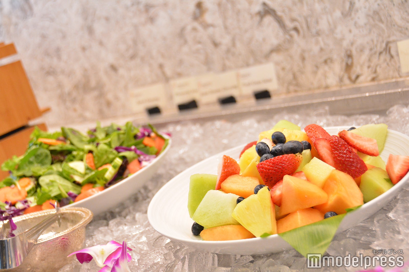 「プリンス ワイキキ」（C）モデルプレス