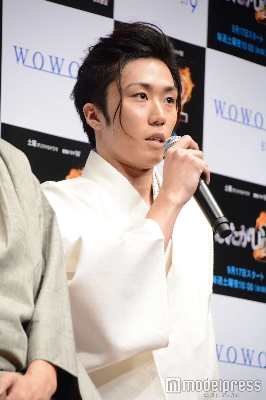 早乙女太一（C）モデルプレス