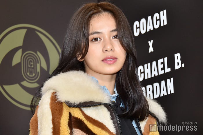 佐藤晴美 (C)モデルプレス