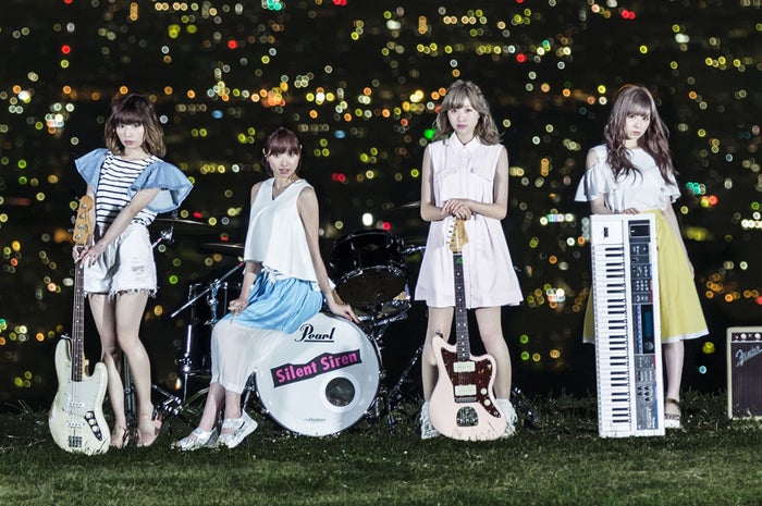 2015年1月には、日本武道館公演を成功させ、6月にテレビ朝日系「ミュージックステーション」に初出演、7月には台湾、香港でのアジア公演を開催。今週末もインドネシアでのライブを控え、ティーン世代を中心に...