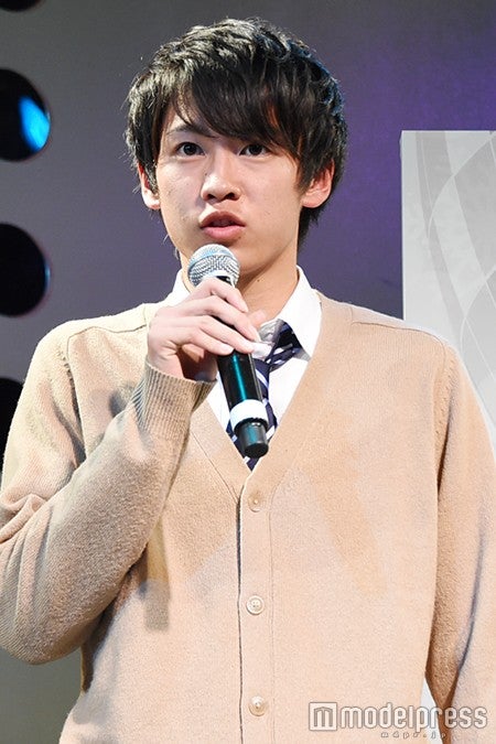 相澤瑛寿さん（C）モデルプレス