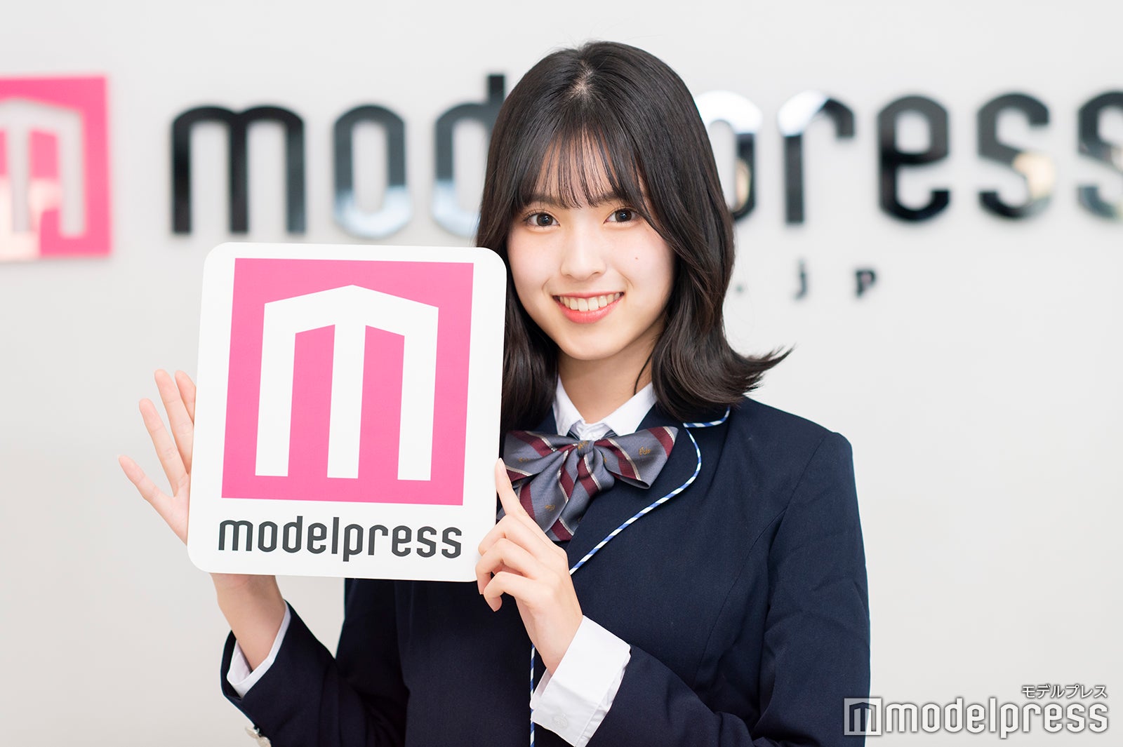 はるちさん（C）モデルプレス