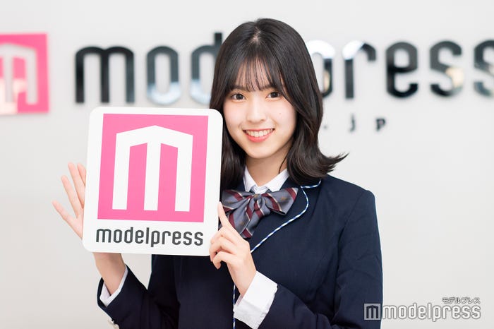 はるちさん(C)モデルプレス