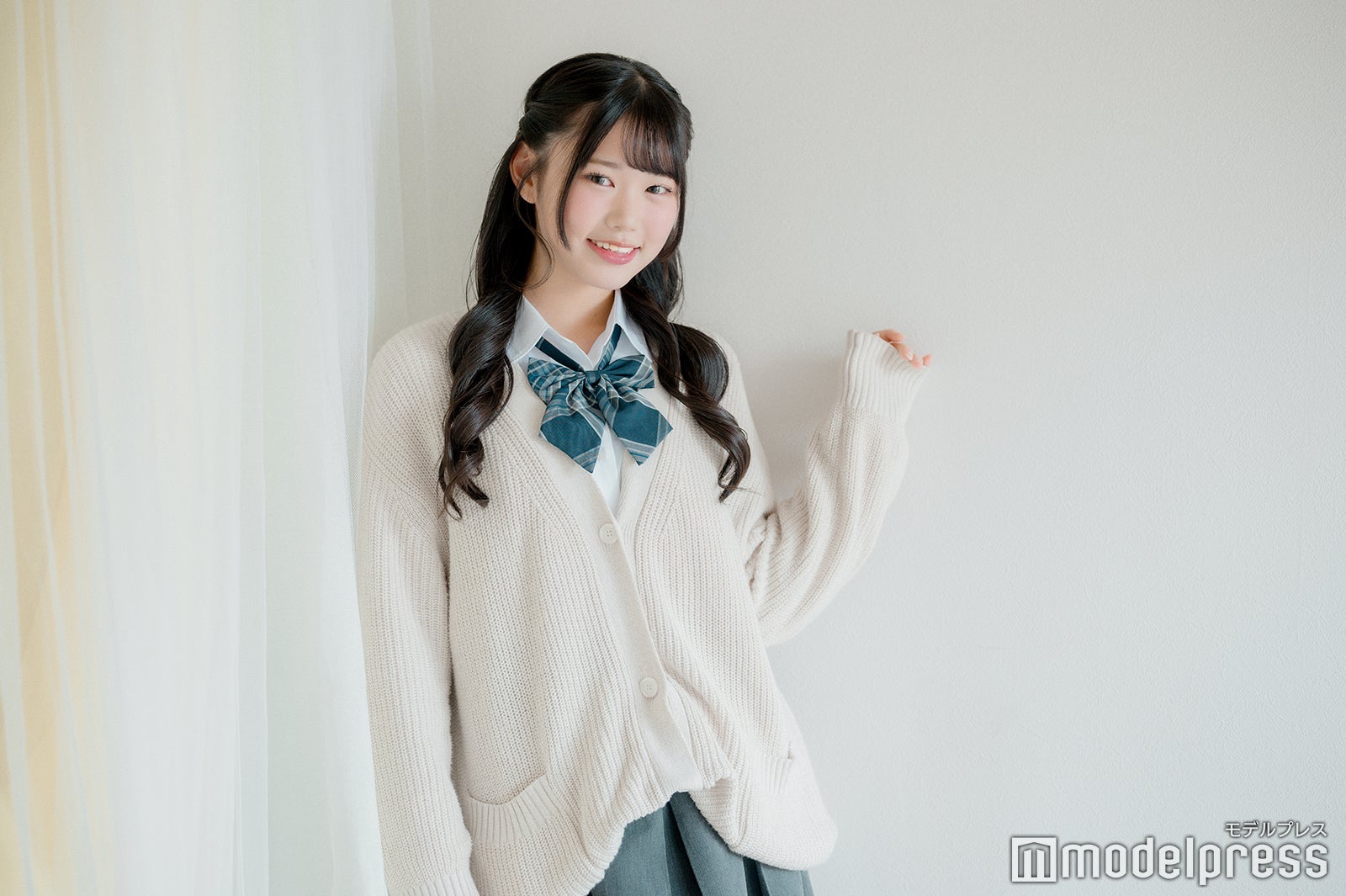 紅華さん（C）モデルプレス