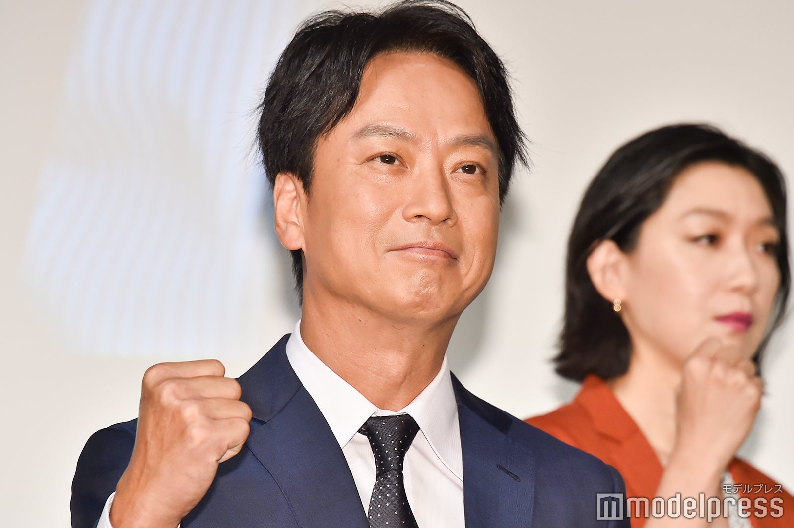 椎名桔平 （C）モデルプレス