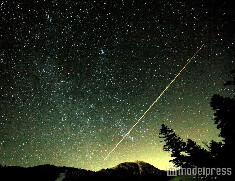 画像2 2 雲海と星空の絶景穴場 Sora Terrace 長野で現実離れした世界に浸る モデルプレス