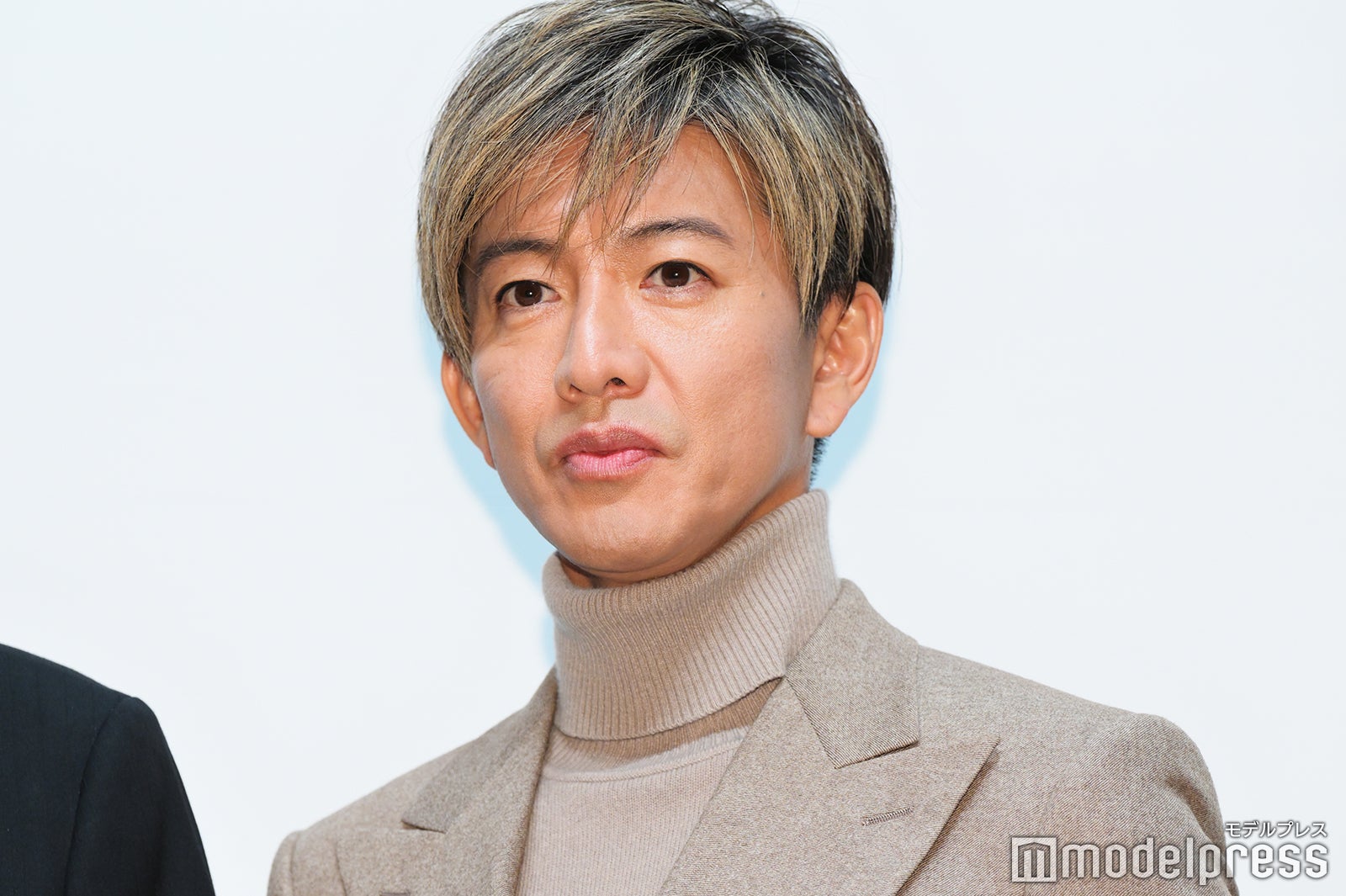 木村拓哉、柴又に住んでいた幼少期エピソード「男はつらいよ」撮影に遭遇「人だかり分の1として」