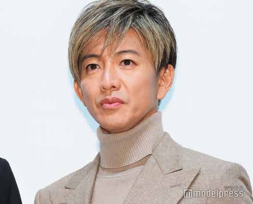 木村拓哉、柴又に住んでいた幼少期エピソード「男はつらいよ」撮影に遭遇「人だかり分の1として」