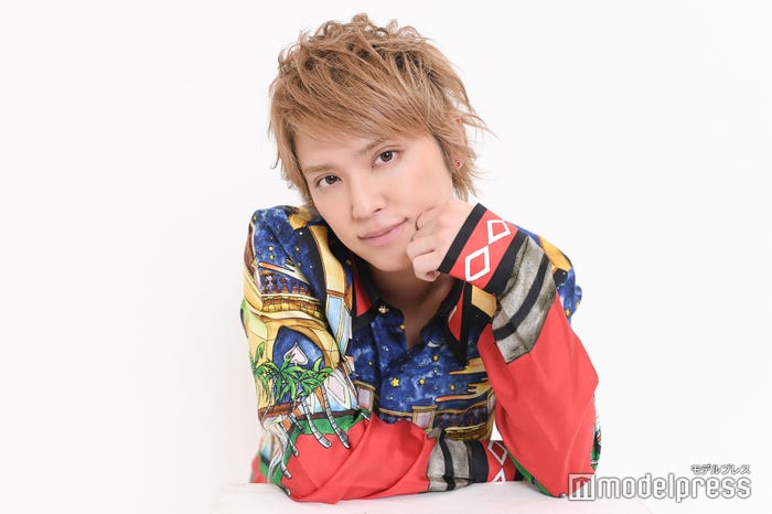 手越祐也(C)モデルプレス