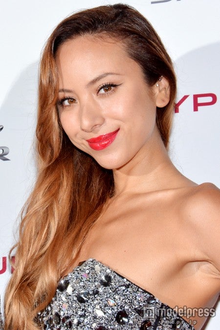 道端アンジェリカ 姉 ジェシカの婚約者とのエピソードを明かす モデルプレス