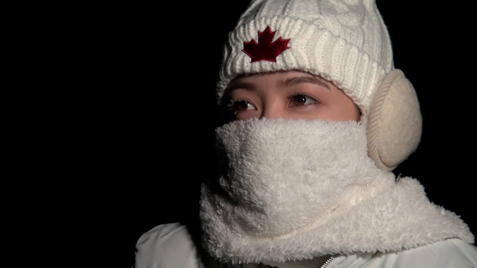 橋本環奈（C）フジテレビ