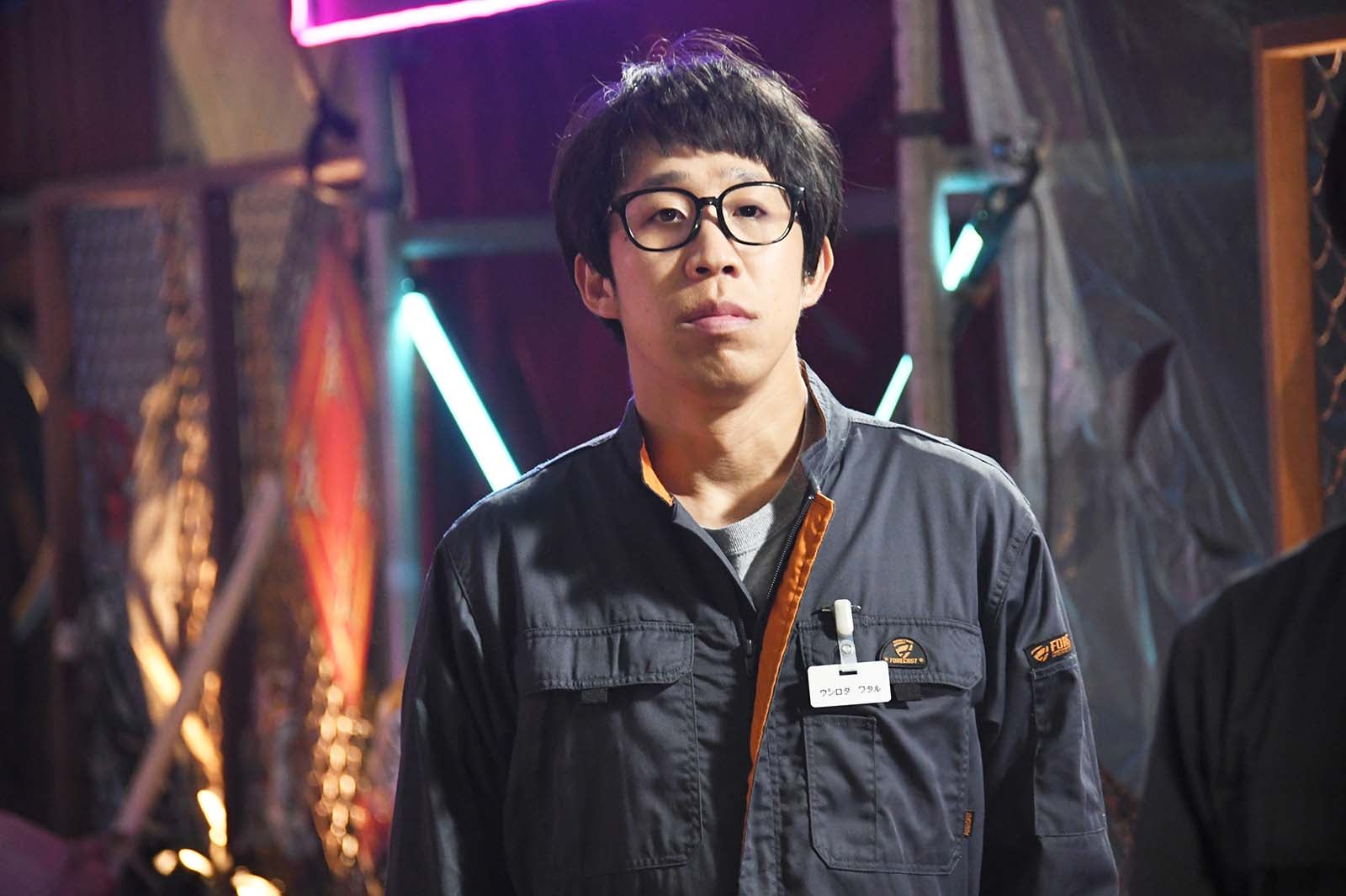 「トモダチゲームＲ４」第6話より（C）テレビ朝日